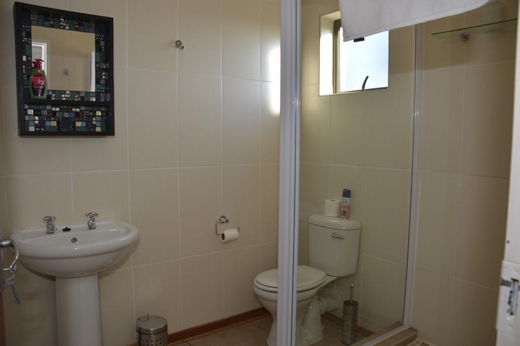 Two Bells Guest House Bloemfontein Habitación foto