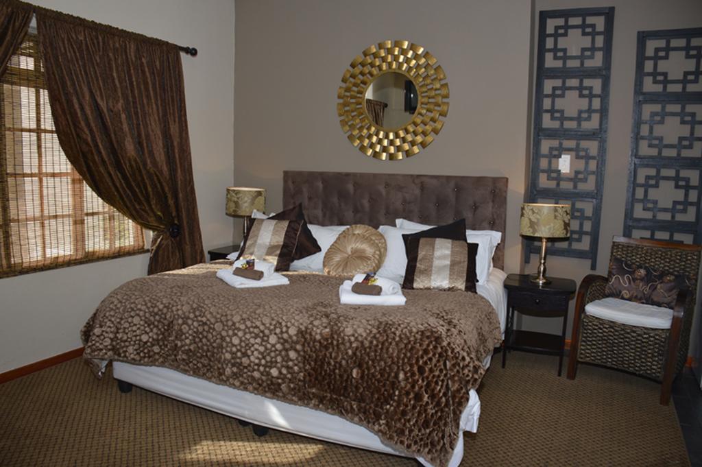 Two Bells Guest House Bloemfontein Habitación foto